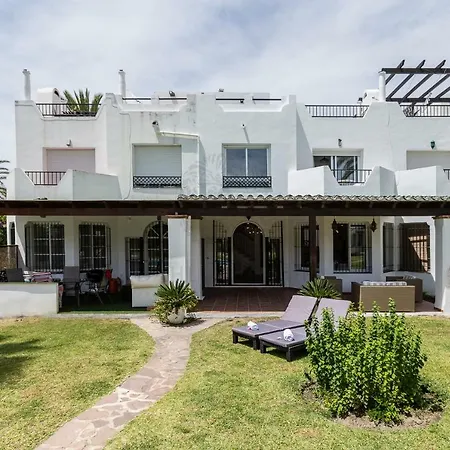 Nueva Andalucia Beach House By Dahlia Group Marbella