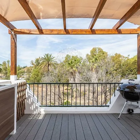 Holiday home Nueva Andalucia Beach House By Dahlia Group Marbella