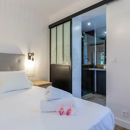 Holiday home Nueva Andalucia Beach House By Dahlia Group Marbella